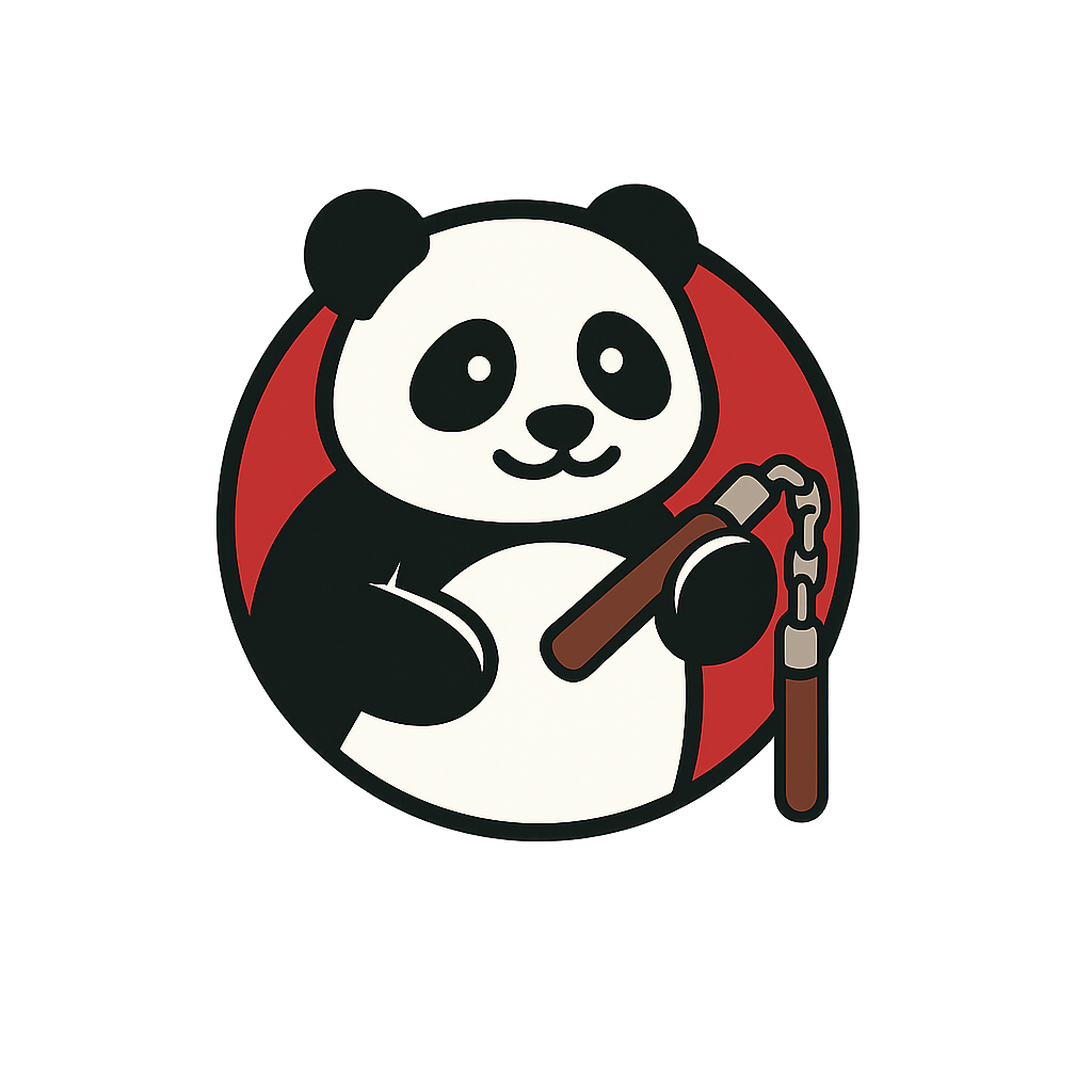 Organized Weapon Panda